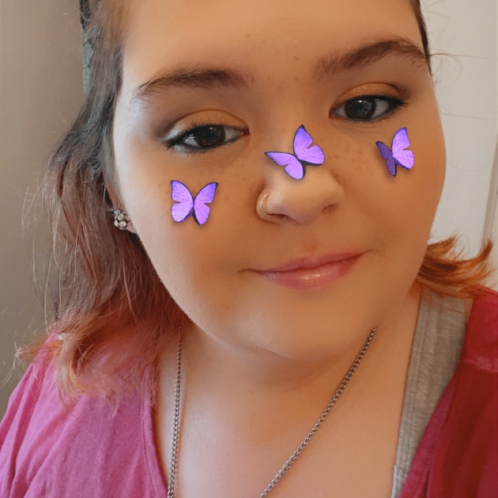 Meet your Posher, Brittany